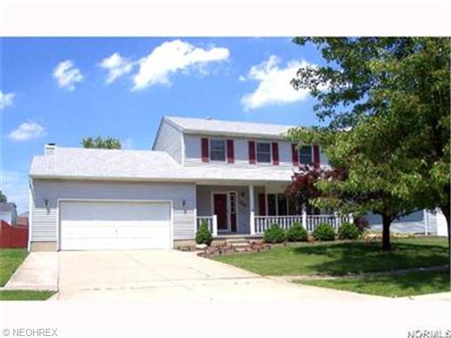 406 Hampton Dr, Elyria, OH 44035 photo 1