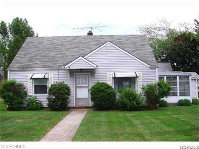 395 E 232nd, Euclid, OH 44123 photo 1