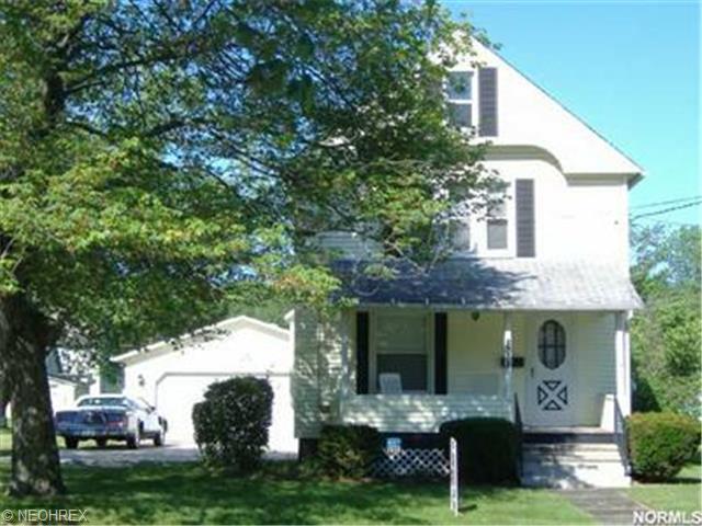 2917 Columbus, Ashtabula, OH 44004 photo 1