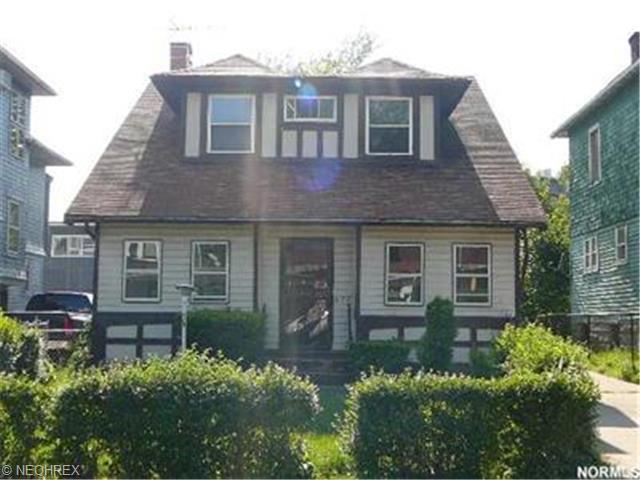 672 E 108th, Cleveland, OH 44108 photo 1