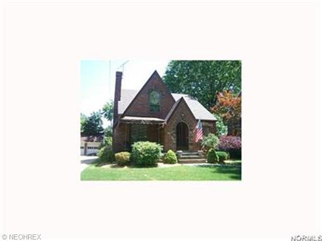 65 E 211th, Euclid, OH 44123 photo 1