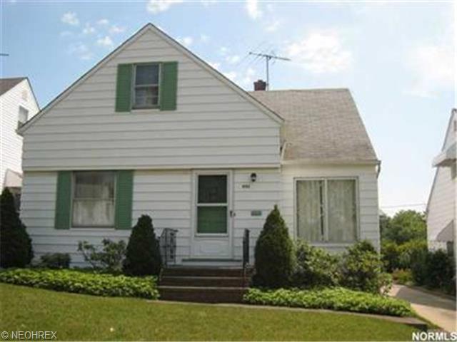 19104 Beverly, Maple Heights, OH 44137 photo 1