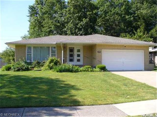 1830 E Parkhaven, Independence, OH 44131 photo 1