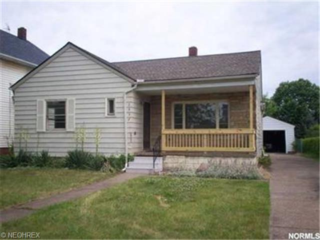2537 E 31st, Lorain, OH 44055 photo 1