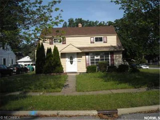 604 E 261st, Euclid, OH 44132 photo 1