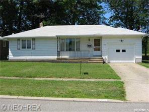 1232 Bell Ave, Elyria, OH 44035 photo 1