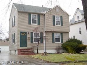 236 Pasadena, Elyria, OH 44035 photo 1