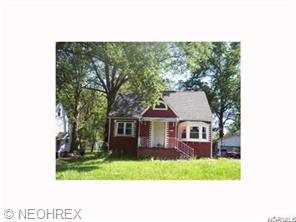256 E 46th, Lorain, OH 44052 photo 1