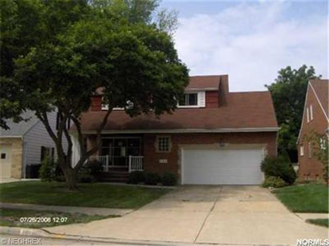 294 E 272nd St, Euclid, OH 44132 photo 1