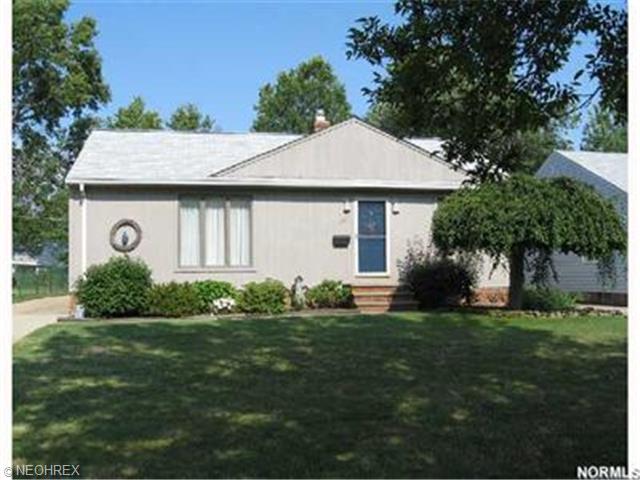 1807 Rush, Wickliffe, OH 44092 photo 2