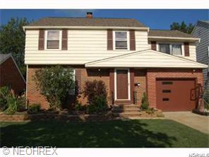 256 E 271st, Euclid, OH 44132 photo 1