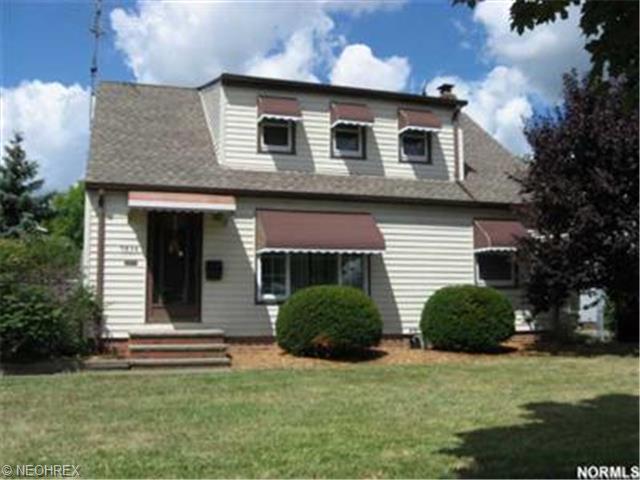 5834 Smith, Brookpark, OH 44142 photo 1