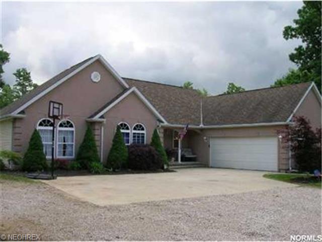 3532 Pinney Topper, Ashtabula, OH 44004 photo 1