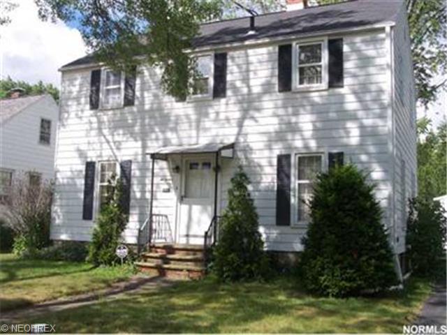 212 Pasadena Ave, Elyria, OH 44035 photo 1