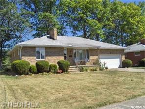 1226 Bell Ave, Elyria, OH 44035 photo 1