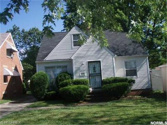18419 Mapleboro, Maple Heights, OH 44137 photo 1