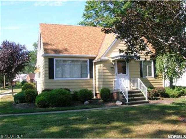 750 Babbitt, Euclid, OH 44123 photo 1
