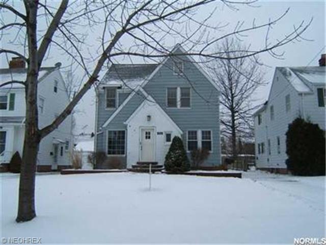 145 E 207th, Euclid, OH 44123 photo 1