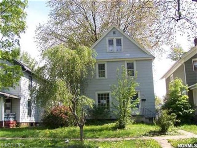 342 9th St, Elyria, OH 44035 photo 1