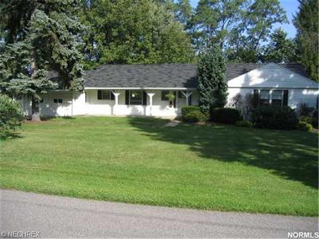 117 Carson, Chardon, OH 44024 photo 1