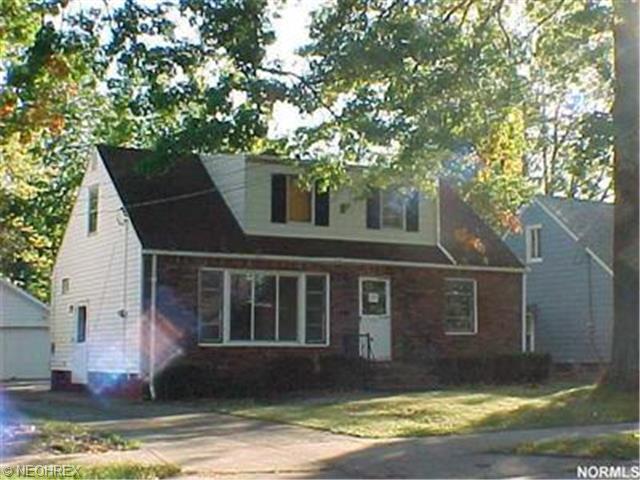 835 Babbitt, Euclid, OH 44123 photo 1