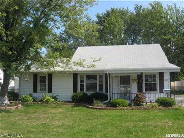 591 Willow Park, Elyria, OH 44035 photo 1