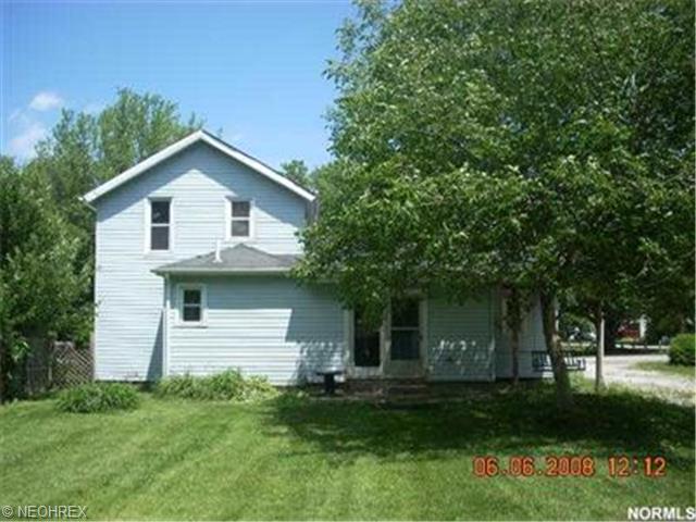 4186 Thompson St, Perry, OH 44081 photo 1