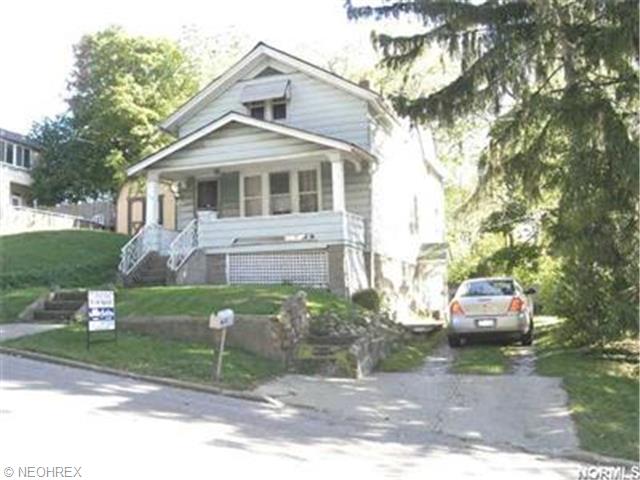 318 Franklin, Ashtabula, OH 44004 photo 1