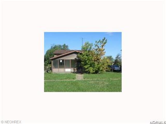 1657 E 34, Lorain, OH 44055 photo 1