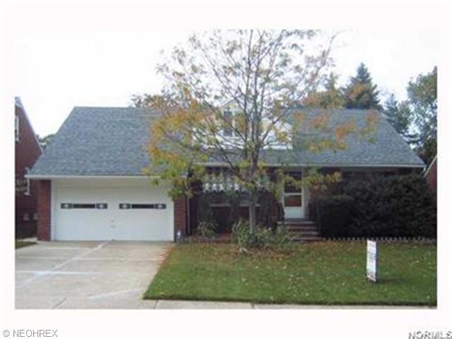 1780 E 228th St, Euclid, OH 44117 photo 1