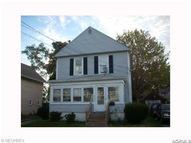 4820 Mckinley Ave, Ashtabula, OH 44004 photo 1