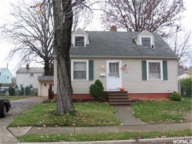 1771 Harding, Wickliffe, OH 44092 photo 1