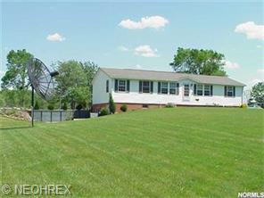 8600 S Wiswell, Windsor, OH 44099 photo 1