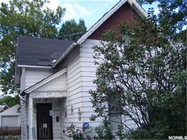 1376 E 53rd, Cleveland, OH 44103 photo 1