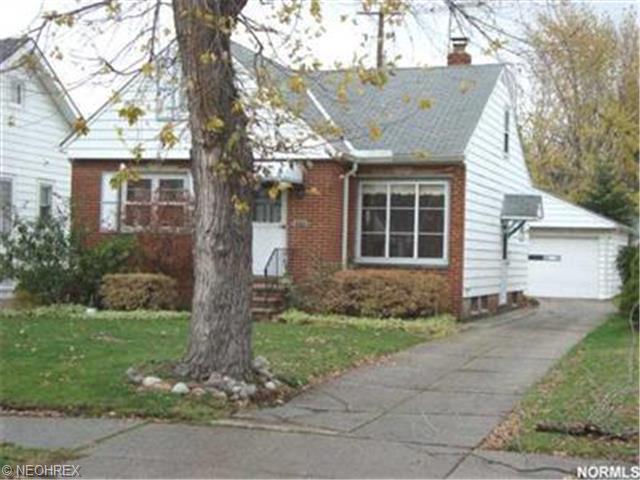 581 E 266th, Euclid, OH 44132 photo 1