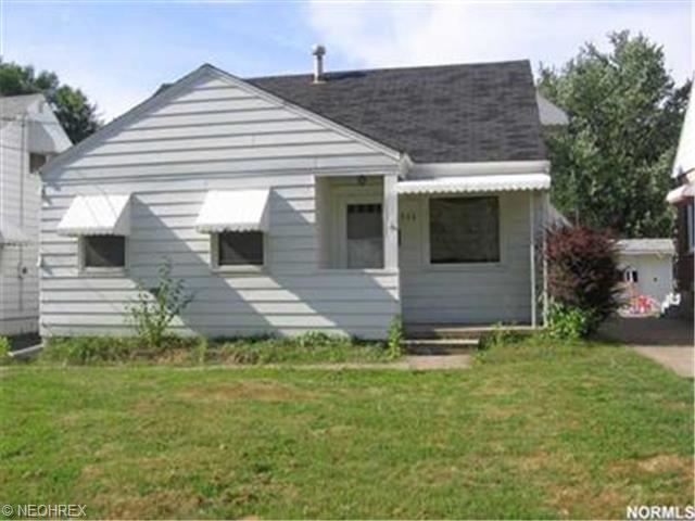 536 Cambridge, Elyria, OH 44035 photo 1
