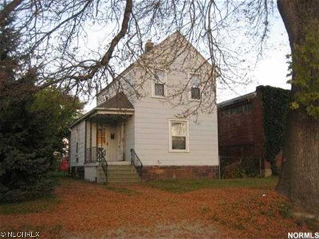 320 Sumner, Elyria, OH 44035 photo 1