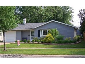 485 Yearling, Berea, OH 44017 photo 1