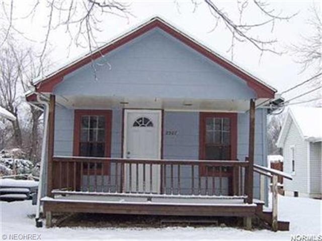 2307 Harbor Ave, Ashtabula, OH 44004 photo 1