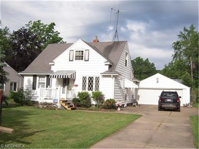 937 Norman, Ashtabula, OH 44004 photo 1