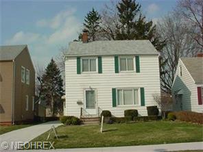 14311 Kennerdown, Maple Heights, OH 44137 photo 1