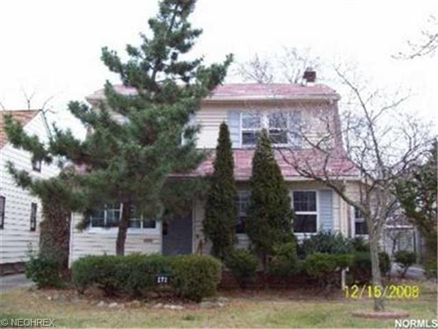 171 E 217th, Euclid, OH 44123 photo 1