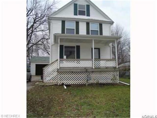 182 Spruce, Elyria, OH 44035 photo 1