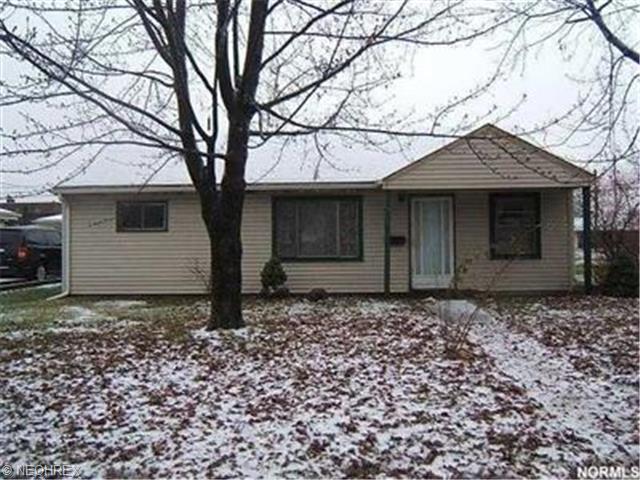 501 Willow Park, Elyria, OH 44035 photo 1