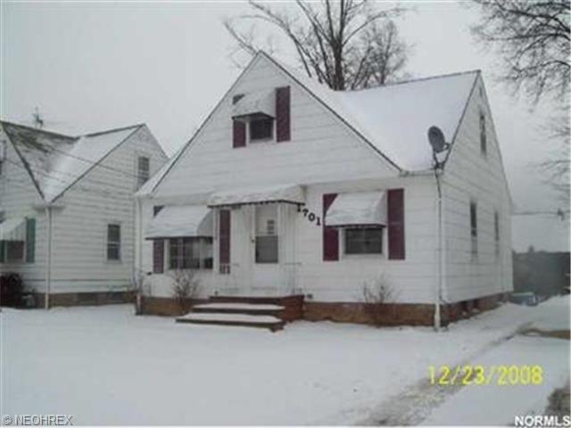 1701 Douglas, Wickliffe, OH 44092 photo 1