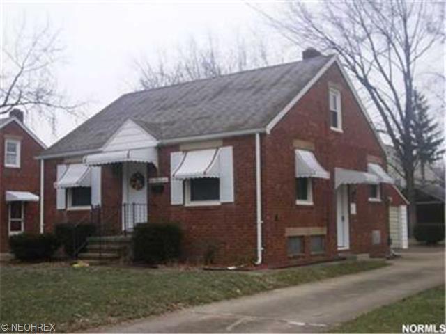 157 Lafayette, Elyria, OH 44035 photo 1