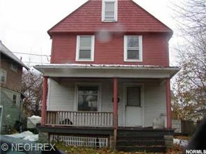 234 Burroughs, Ashtabula, OH 44004 photo 1