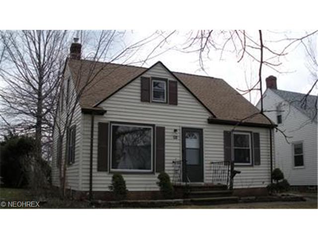 951 E 225 St, Euclid, OH 44123 photo 1