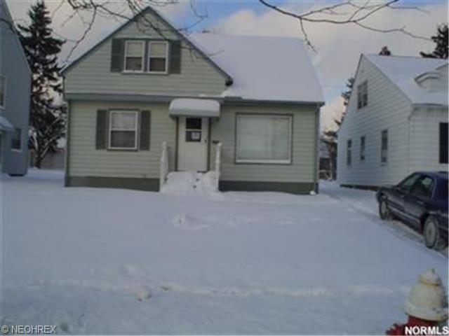 21215 Libby, Maple Heights, OH 44137 photo 1