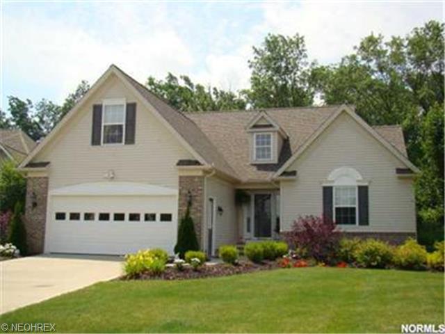 207 Fox Pointe, Chardon, OH 44024 photo 1